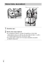 Preview for 262 page of Sony Cyber-shot DSC-HX200 Instruction Manual