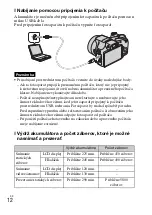 Preview for 328 page of Sony Cyber-shot DSC-HX200 Instruction Manual