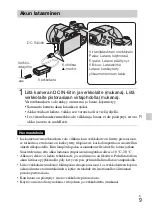 Preview for 387 page of Sony Cyber-shot DSC-HX200 Instruction Manual