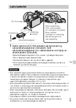 Preview for 417 page of Sony Cyber-shot DSC-HX200 Instruction Manual