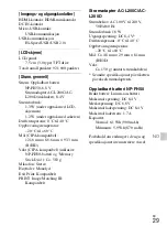 Preview for 437 page of Sony Cyber-shot DSC-HX200 Instruction Manual