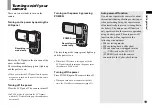 Preview for 19 page of Sony Cyber-shot DSC-M1 Operating Instructions Manual