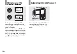 Preview for 20 page of Sony Cyber-shot DSC-M1 Operating Instructions Manual