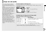 Preview for 25 page of Sony Cyber-shot DSC-M1 Operating Instructions Manual