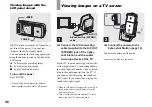 Preview for 46 page of Sony Cyber-shot DSC-M1 Operating Instructions Manual