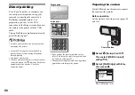 Preview for 80 page of Sony Cyber-shot DSC-M1 Operating Instructions Manual