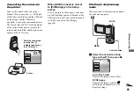 Preview for 81 page of Sony Cyber-shot DSC-M1 Operating Instructions Manual