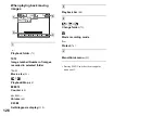 Preview for 126 page of Sony Cyber-shot DSC-M1 Operating Instructions Manual