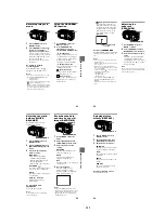 Preview for 18 page of Sony Cyber-shot DSC-P1 Service Manual