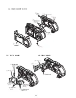 Preview for 28 page of Sony Cyber-shot DSC-P1 Service Manual