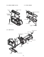 Preview for 33 page of Sony Cyber-shot DSC-P1 Service Manual