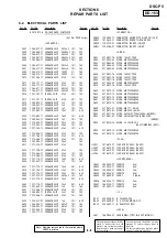 Preview for 29 page of Sony Cyber-shot DSC-P5 Service Manual