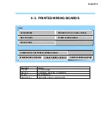 Preview for 25 page of Sony Cyber-Shot DSC-P73 Service Manual