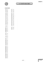 Preview for 37 page of Sony Cyber-shot DSC-P9 Service Manual