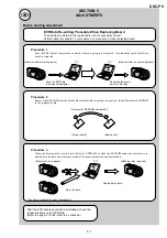 Preview for 38 page of Sony Cyber-shot DSC-P9 Service Manual