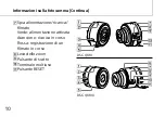 Preview for 134 page of Sony Cyber-shot DSC-QX10 Instruction Manual