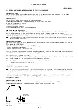 Preview for 13 page of Sony Cyber-shot DSC-QX10 Service Manual