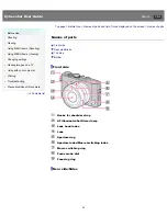 Preview for 24 page of Sony Cyber-shot DSC-RX1 User Manual