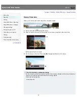 Preview for 55 page of Sony Cyber-shot DSC-RX1 User Manual