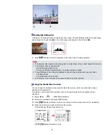 Preview for 65 page of Sony Cyber-shot DSC-RX1 User Manual