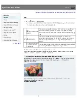 Preview for 79 page of Sony Cyber-shot DSC-RX1 User Manual