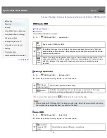 Preview for 87 page of Sony Cyber-shot DSC-RX1 User Manual