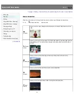 Preview for 94 page of Sony Cyber-shot DSC-RX1 User Manual