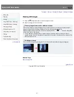 Preview for 107 page of Sony Cyber-shot DSC-RX1 User Manual
