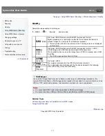 Preview for 117 page of Sony Cyber-shot DSC-RX1 User Manual