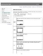 Preview for 145 page of Sony Cyber-shot DSC-RX1 User Manual