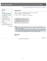 Preview for 147 page of Sony Cyber-shot DSC-RX1 User Manual