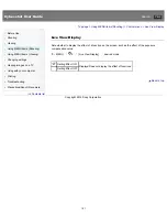 Preview for 151 page of Sony Cyber-shot DSC-RX1 User Manual