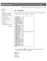 Preview for 157 page of Sony Cyber-shot DSC-RX1 User Manual