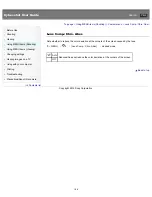 Preview for 168 page of Sony Cyber-shot DSC-RX1 User Manual