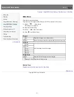 Preview for 177 page of Sony Cyber-shot DSC-RX1 User Manual