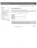 Preview for 202 page of Sony Cyber-shot DSC-RX1 User Manual