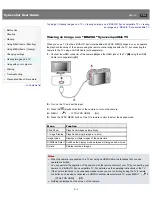 Preview for 218 page of Sony Cyber-shot DSC-RX1 User Manual