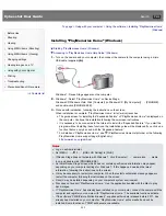 Preview for 223 page of Sony Cyber-shot DSC-RX1 User Manual