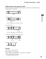 Preview for 43 page of Sony Cyber-shot DSC-S60 User'S Manual / Troubleshooting