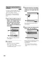 Preview for 60 page of Sony Cyber-shot DSC-S60 User'S Manual / Troubleshooting