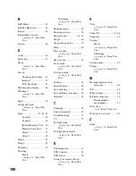 Preview for 100 page of Sony Cyber-shot DSC-S60 User'S Manual / Troubleshooting