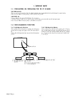 Preview for 5 page of Sony Cyber-shot DSC-T100 Service Manual