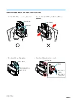 Preview for 14 page of Sony Cyber-shot DSC-T100 Service Manual