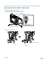 Preview for 16 page of Sony Cyber-shot DSC-T100 Service Manual