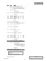 Preview for 39 page of Sony Cyber-shot DSC-T100 Service Manual