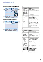 Preview for 17 page of Sony Cyber-shot DSC-T100 (Spanish) Guía Práctica