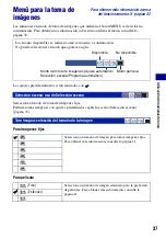 Preview for 37 page of Sony Cyber-shot DSC-T100 (Spanish) Guía Práctica