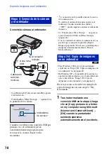 Preview for 78 page of Sony Cyber-shot DSC-T100 (Spanish) Guía Práctica