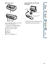 Preview for 17 page of Sony Cyber-shot DSC-TX7C Handbook