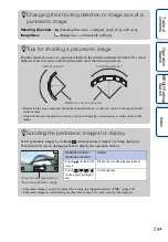 Preview for 29 page of Sony Cyber-shot DSC-TX7C Handbook